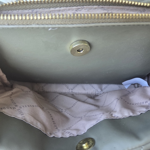 Steve MADDEN purse - Picture 4 of 6